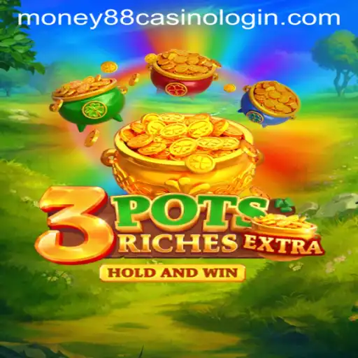 Exploring 3potsExtra: A Thrilling Game at Money88 Casino Login