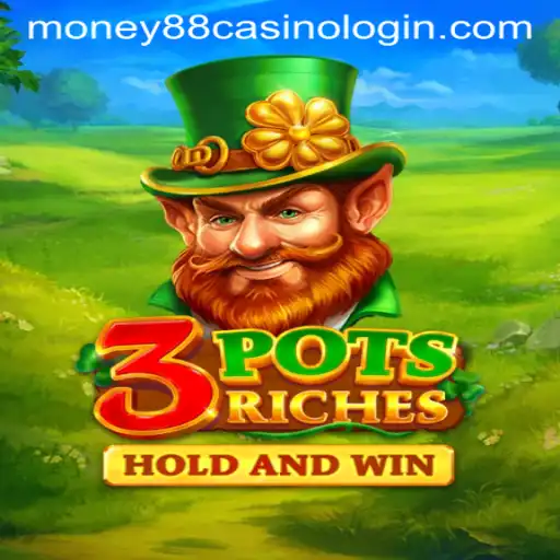 Exploring the Exciting World of 3potsRiches at Money88 Casino