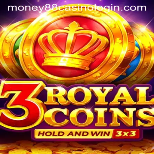 Discover the Exciting World of 3RoyalCoins and Money88 Casino Login