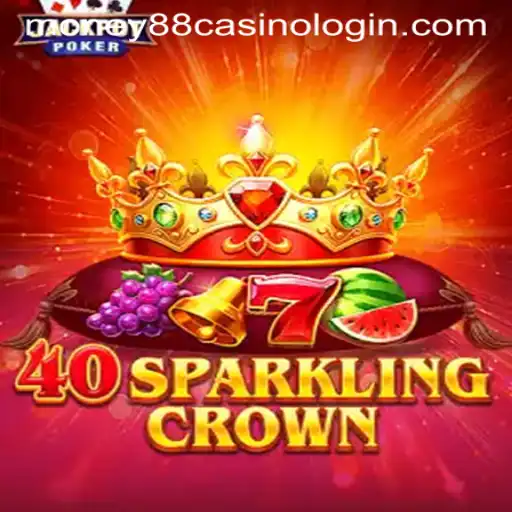 Exploring 40SparklingCrown: A Journey into the World of Vibrant Excitement and Winning Opportunities