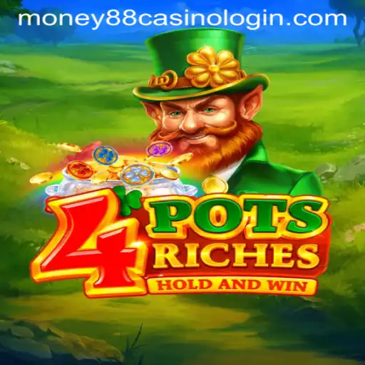 Exploring the Exciting World of 4potsriches and Money88 Casino Login