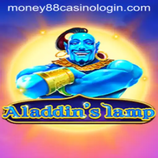 Exploring the Enchanting World of Aladdinslamp in Money88 Casino