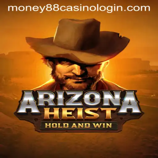 ArizonaHeist: The Thrilling Casino Adventure Game