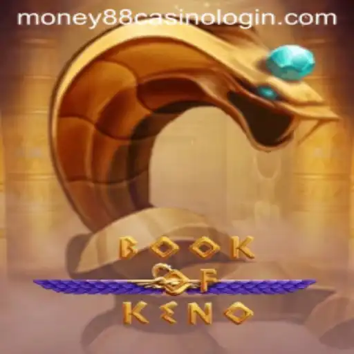 Discover the Thrilling World of BookOfKeno at Money88 Casino