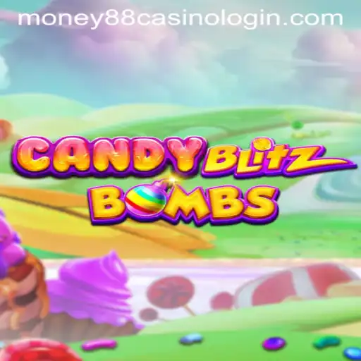 CandyBlitzBombs: Explosive Fun Meets Sweet Strategies