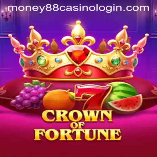 Exploring CrownofFortune: An Intriguing Journey into Money88 Casino's Latest Offering