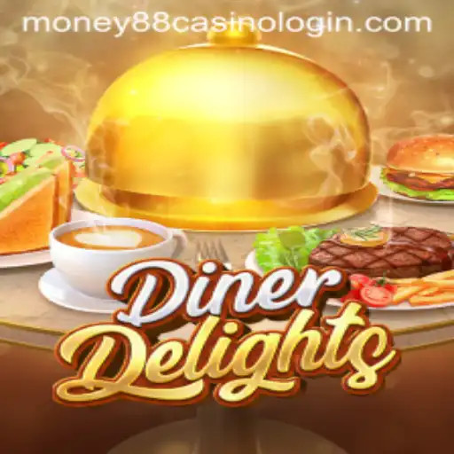 DinerDelights: A New Frontier in Casino Gaming