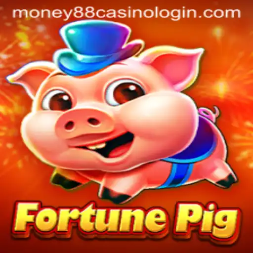 FortunePig: The Ultimate Game Experience at Money88 Casino