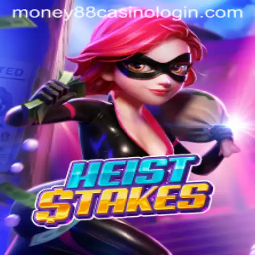 Unlock the Secrets of HeistStakes: A Thrilling Casino Adventure