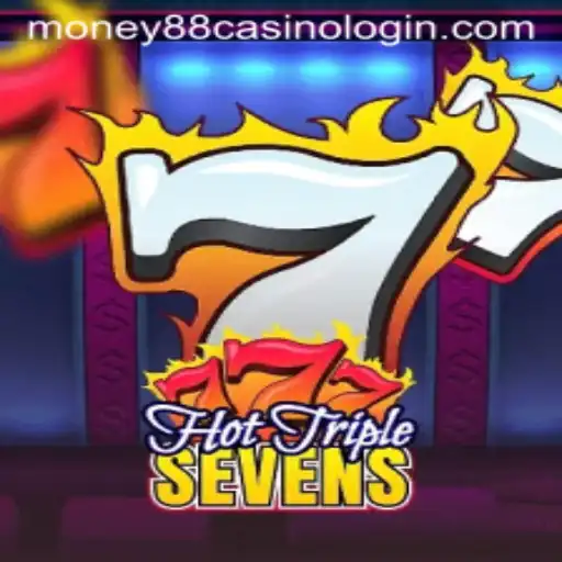 HotTripleSevens: An Exciting Slot Adventure at Money88 Casino