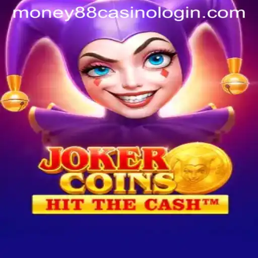 JokerCoins: Dive into the World of Vibrant Virtual Opulence
