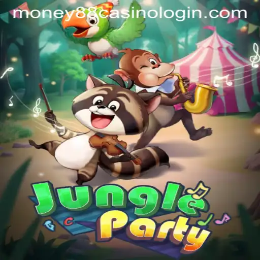 Exploring JungleParty: A Thrilling Adventure Game with a Casino Twist