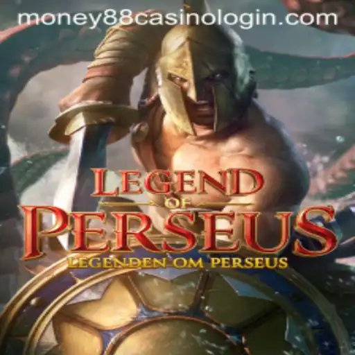 Introducing LegendofPerseus: A Mythical Journey through Ancient Greece