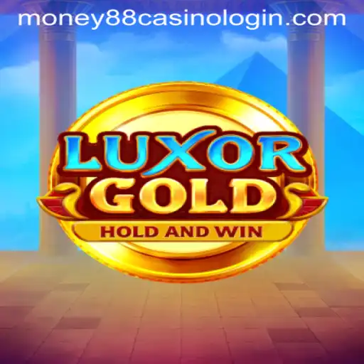 LuxorGold: Unlock the Treasures of Ancient Egypt with Money88 Casino Login