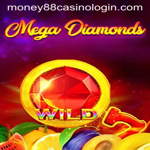 Unveiling MegaDiamond: The Exciting Game Experience at Money88 Casino