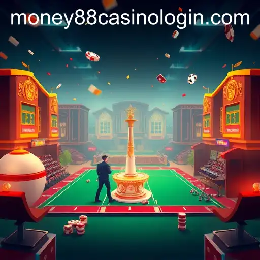 Monopoly and the Impact of Online Gaming Platforms like Money88 Casino