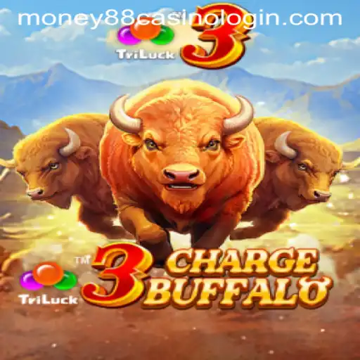 Exploring the World of 3ChargeBuffalo: A Thrilling Adventure in Money88 Casino