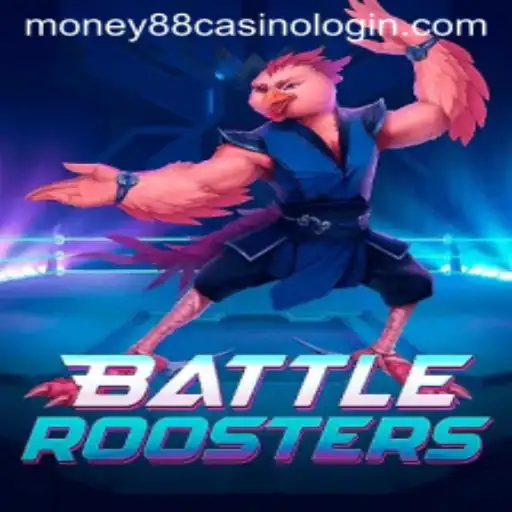 BattleRoosters: A Game of Strategy and Fortune