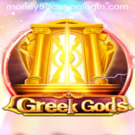 Exploring the Thrilling World of GreekGods at Money88 Casino