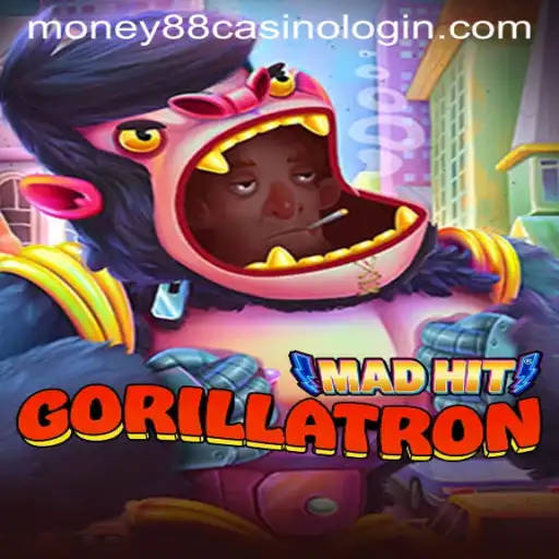 Dive into the Exciting World of MadHitGorillatron: The Ultimate Gaming Adventure