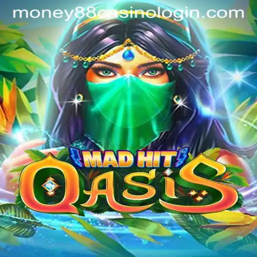 MadHitOasis: A Thrilling Dive into the Virtual World of Money and Adventure