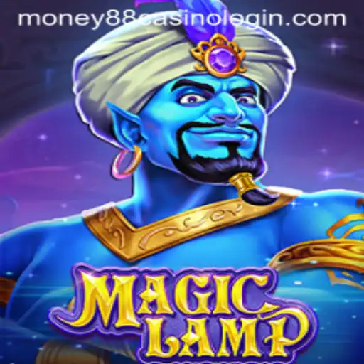 Unveiling the MagicLamp: A Journey into Enchantment and Strategy at Money88 Casino