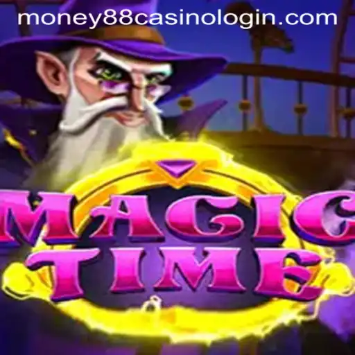 Exploring MagicTime: A Captivating Gaming Experience