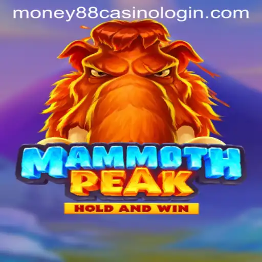 Exploring MammothPeak: A Thrilling New Addition to the Money88 Casino Platform