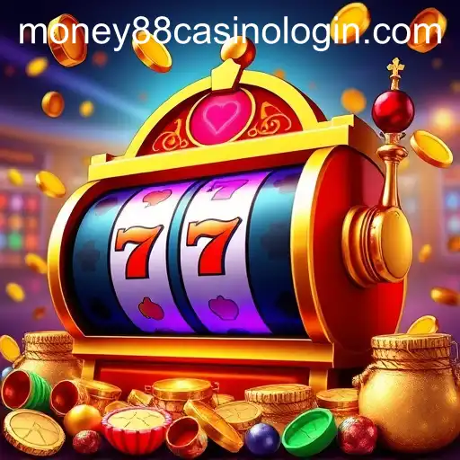 Exploring the World of Online Slots: The Role of Money88 Casino Login