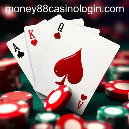 Exploring the World of Poker Games: A Deep Dive into Strategy and Fun with Money88 Casino Login