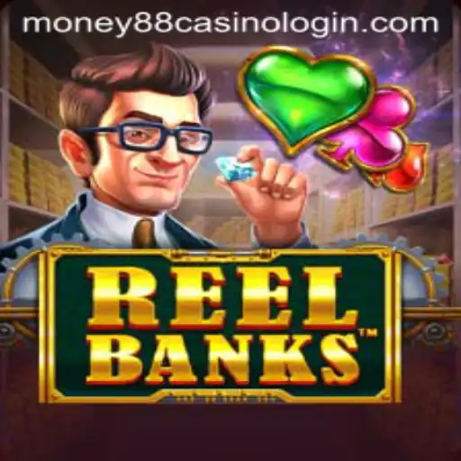 Discover the Thrilling World of ReelBanks at Money88 Casino