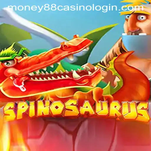 Exploring the Excitement of Spinosaurus at Money88 Casino