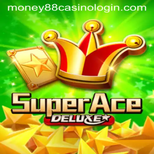 Exploring the Thrills of SuperAceDeluxe and Navigating Money88 Casino Login