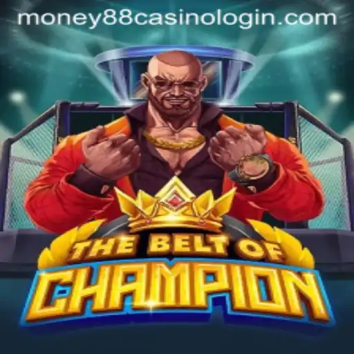 TheBeltOfChampion: Conquering New Challenges in the Gaming World