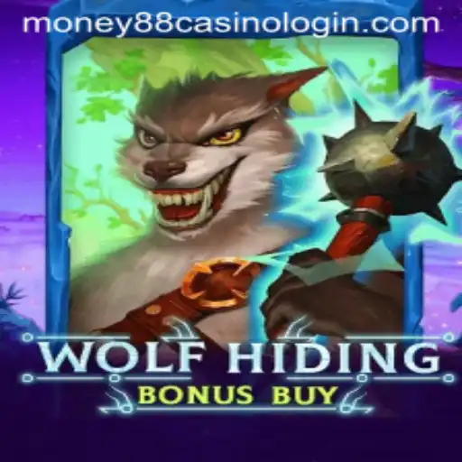 The Intriguing World of WolfHidingBonusBuy in Money88 Casino Login