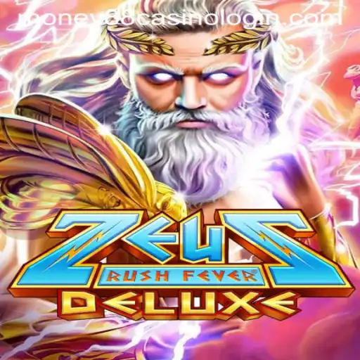Experience the Thrill of ZeusRushFeverDeluxe at Money88 Casino